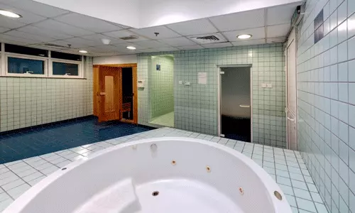 هتل امارات گرند دبی